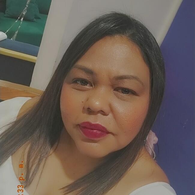 Babysitter in Santiago: Lisaida