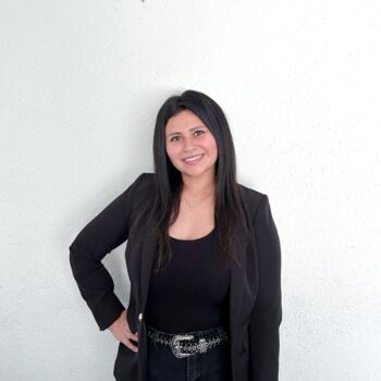 Babysitting job in Maule: babysitting job Fernanda