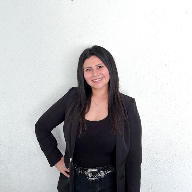 Babysitting job in Maule: Fernanda
