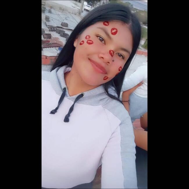 Niñera en Ciudad de Salta: Rocio