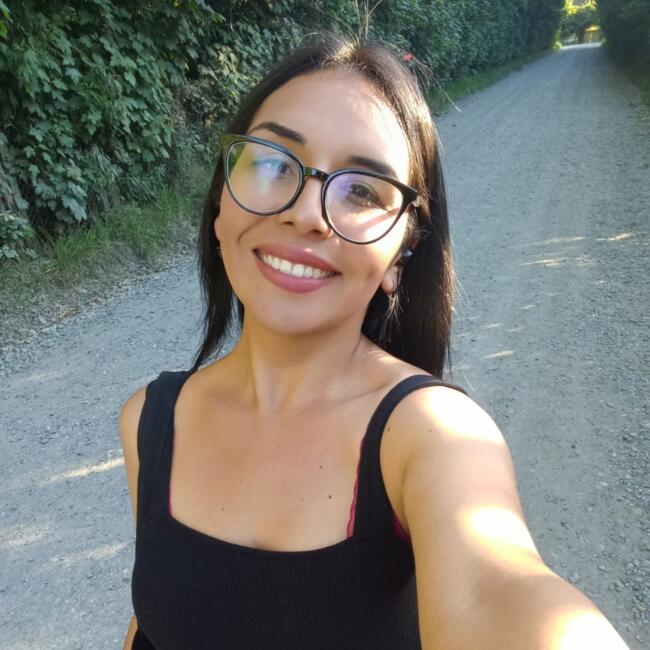 Babysitter στην περιοχή Βαλδίβια: Tatiana