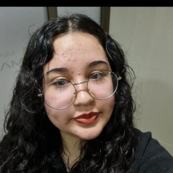 Niñera en Puerto Montt: Valentina