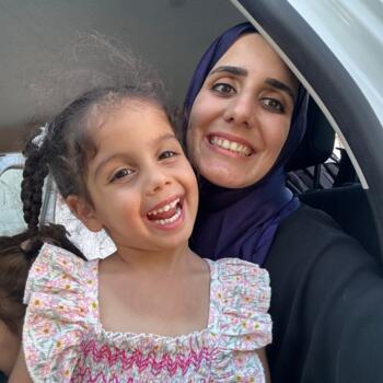 Babysitter in Bahçelievler: Merve