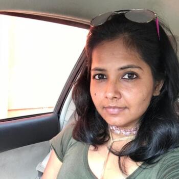 Babysitting job in Kitchener: babysitting job Savitri