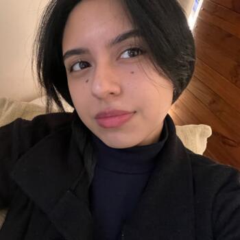 Babysitter in Santiago del Estero: Alina