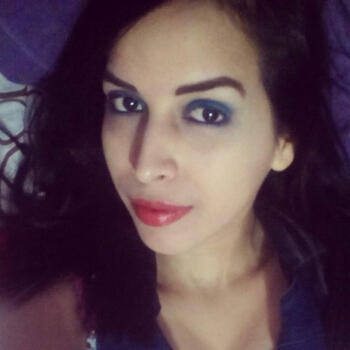 Babysitter Dresden: Melissa