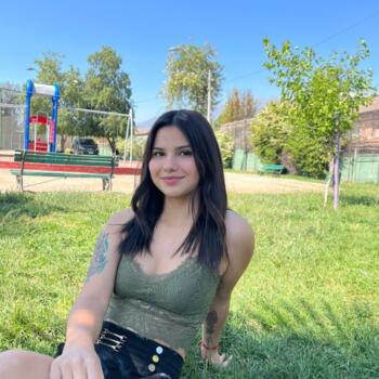 Babysitter in La Florida: Fernanda