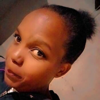 Babysitter in Roodepoort: Dalisy