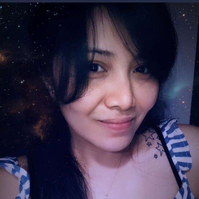 Babysitter in Meudon: Sally Jane