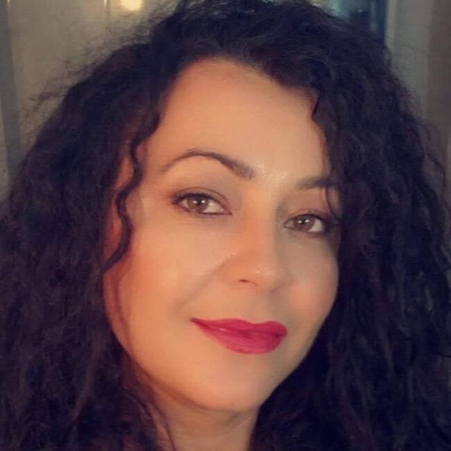 Nanny (νταντά) στην περιοχή Νέα Σμύρνη: Anta