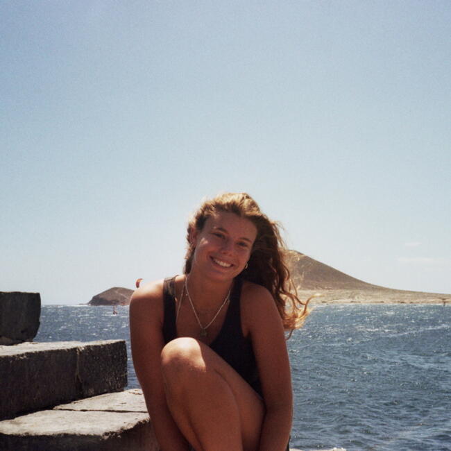 Babysitter in Mecheln: Martina