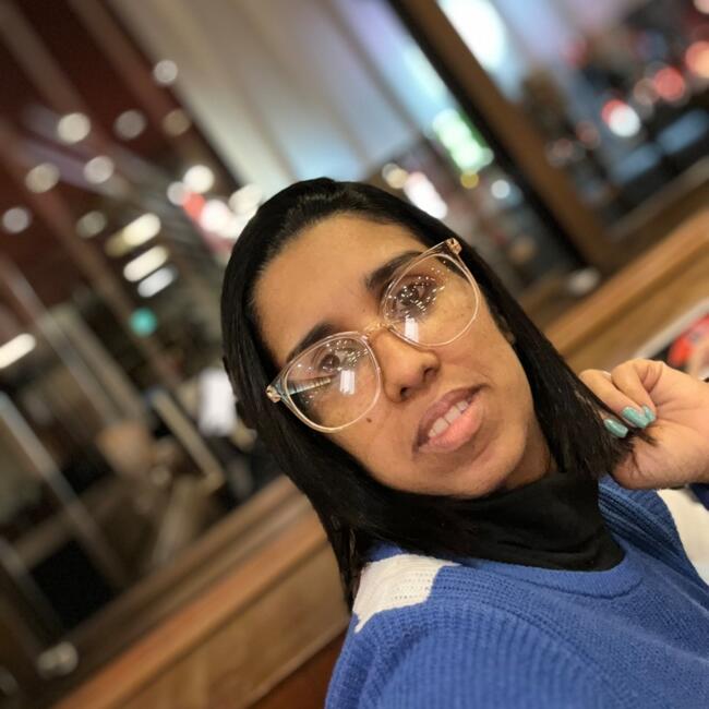 Babysitter in Vila do Conde: Marla