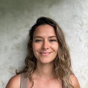 Babysitter in Dublin: Nuria