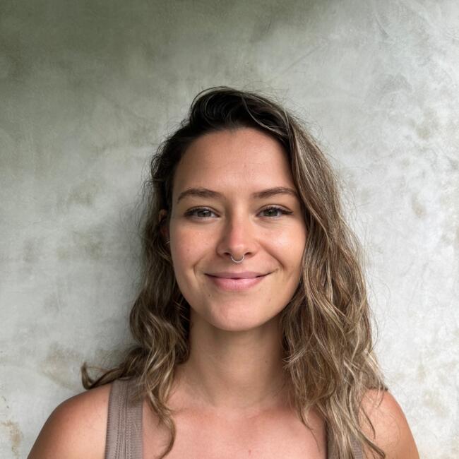 Babysitter in Dublin: Nuria