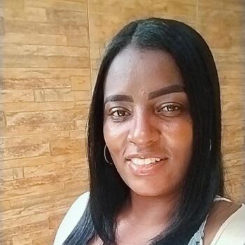 Babysitter in Niterói: Thais