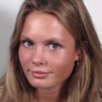 Babysitter Frederiksberg: Julie Marie