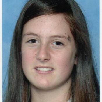 Babysitter in Digne-les-Bains: Laura