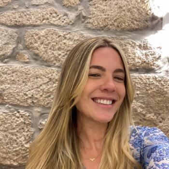 Babysitter em Vila Nova de Gaia: Viviane