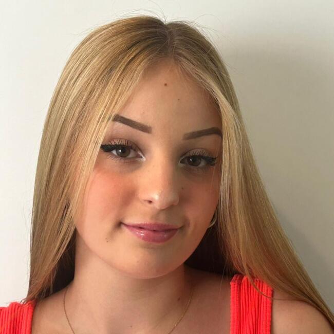 Babysitter in Leganés: Elia