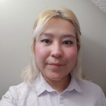 Niñera Cuautitlán: Katerin