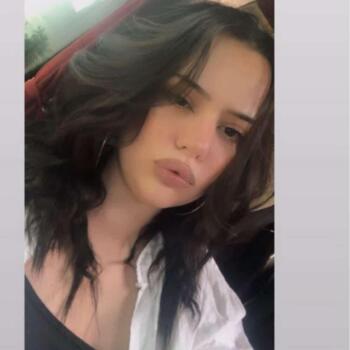 Babysitter in Iași: Samira