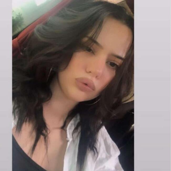 Babysitter in Iași: Samira