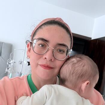 Babysitting job in Ciudad Nicolás Romero: babysitting job ANAID