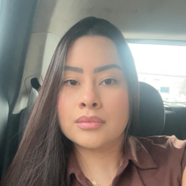 Babysitter in Manaus: Wanessa