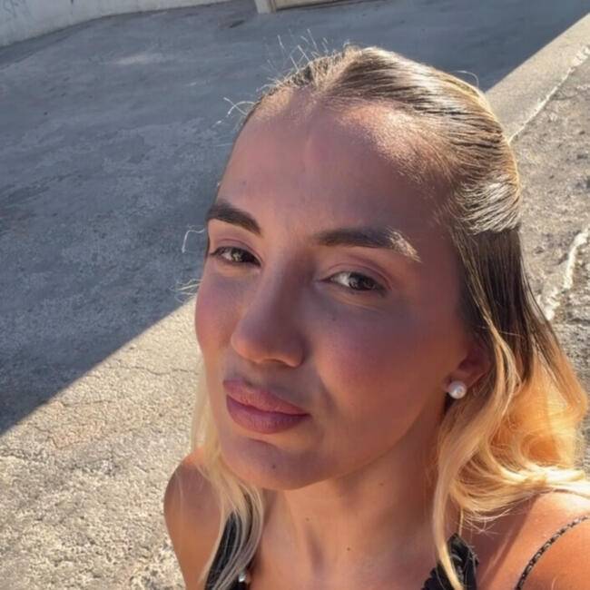 Babysitter in Acharnes: Σοφία