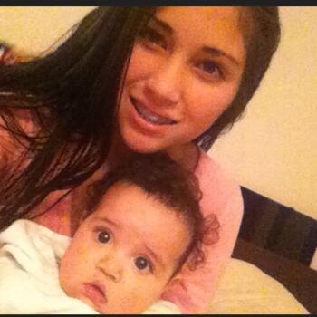 Niñera La Serena: Emilia