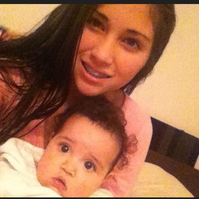 Niñera en La Serena: Emilia