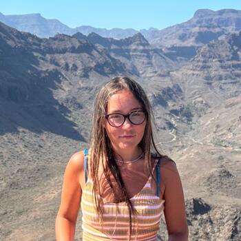 Babysitter a Milano: Stella