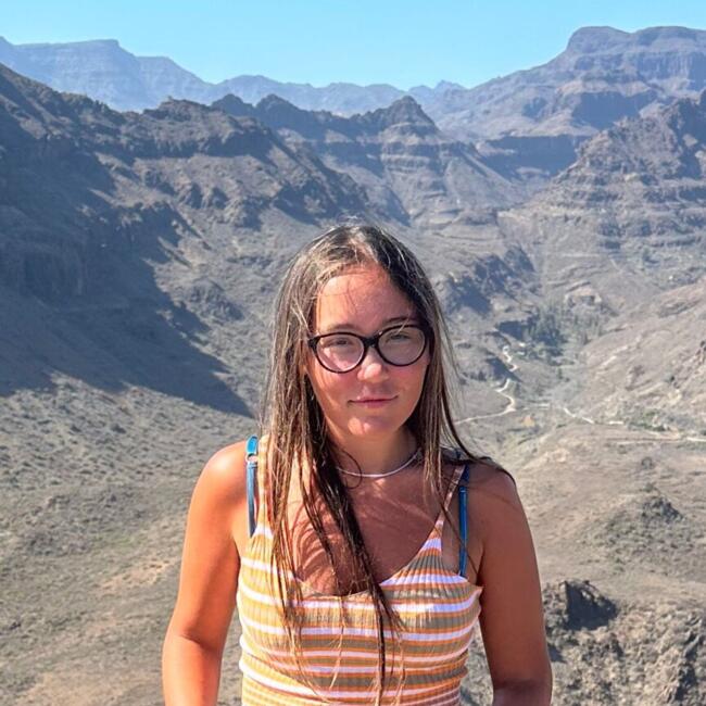 Babysitter a Milano: Stella