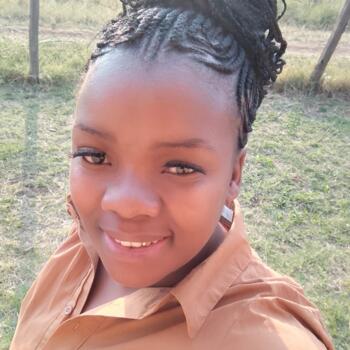 Babysitter Brakpan: Lusanda