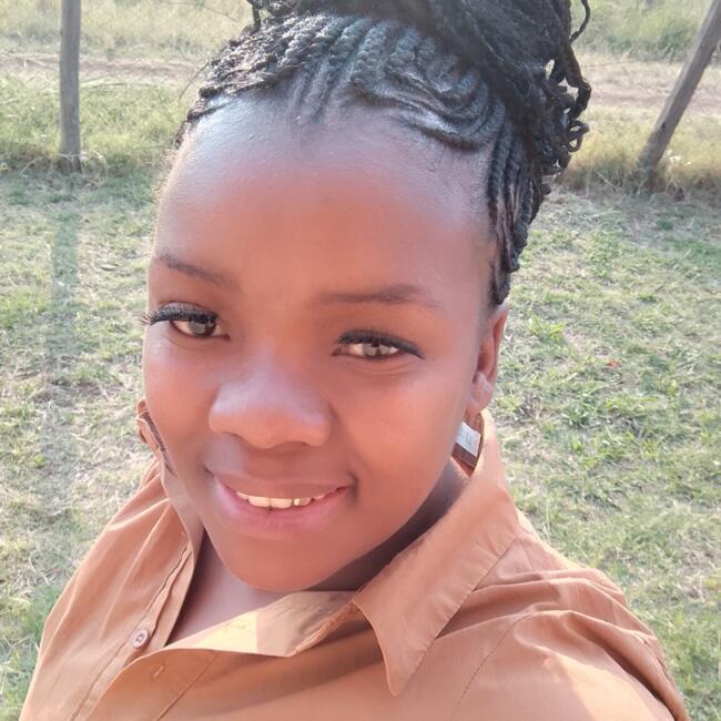 Babysitter in Brakpan: Lusanda