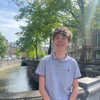 Babysitter in Destelbergen: Cyriel