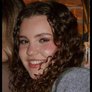 Babysitter a Induno Olona: Costanza