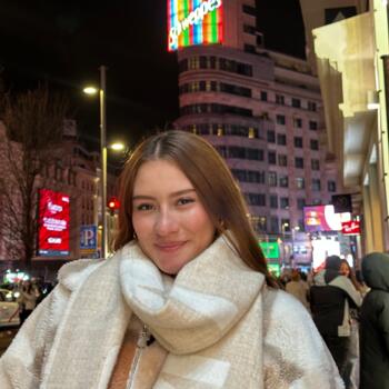 Nanny Cornellà de Llobregat: PAULA TATIANA