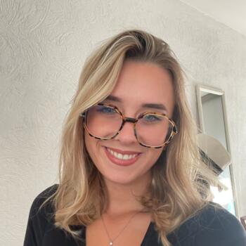 Babysitter Aix-en-Provence: Eva