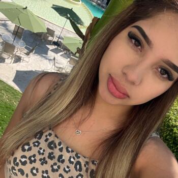 Niñera en Ciudad de México: Andrea