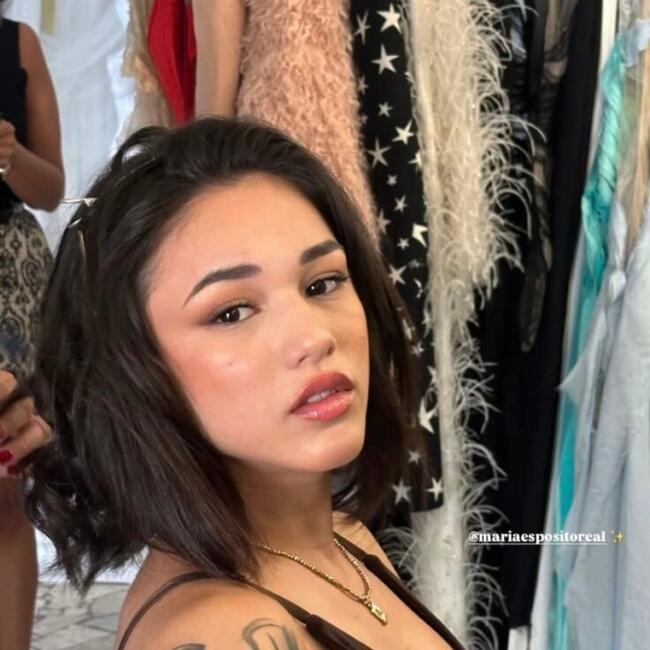 Babysitter in Anzio: Safe