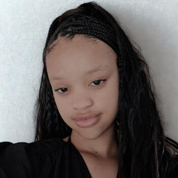 Babysitter Durban: Shongile
