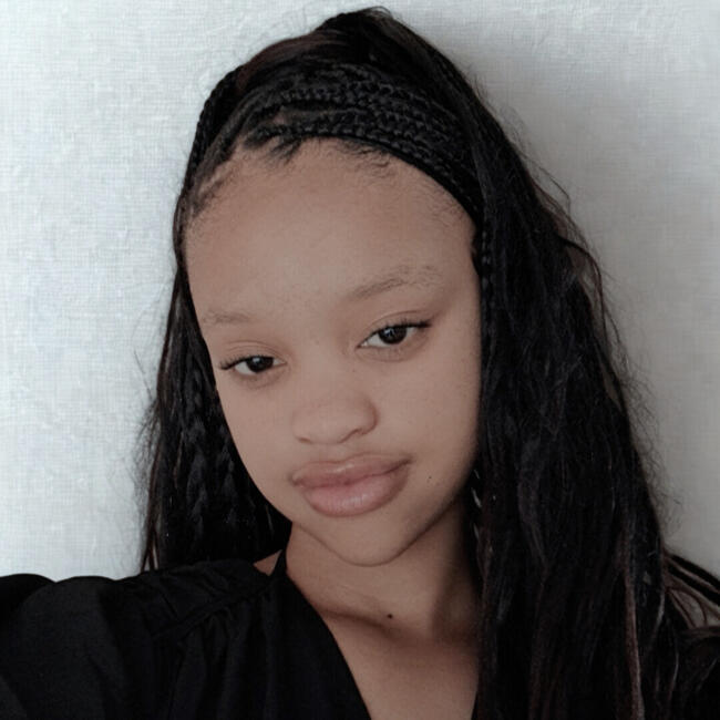 Babysitter in Durban: Shongile