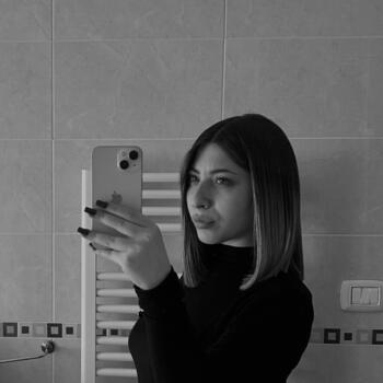 Babysitter in Andria: Maria