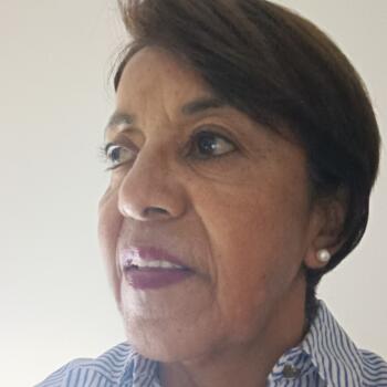 Niñera Tunja: Maria Silvia