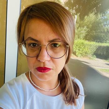 Babysitting job in Ploieşti: babysitting job Ioana