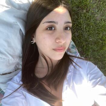 Niñera en Berazategui: Malena