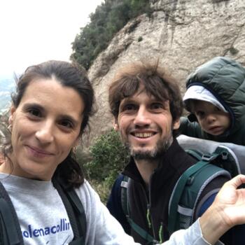 Trabajo de canguro en Sant Antoni de Calonge: trabajo de canguro Laia