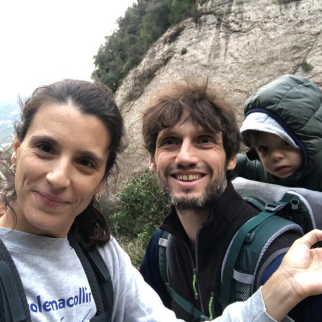 Babysitting job in Sant Antoni de Calonge: Laia