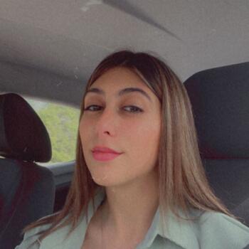 Babysitter Ashquelon: Adel